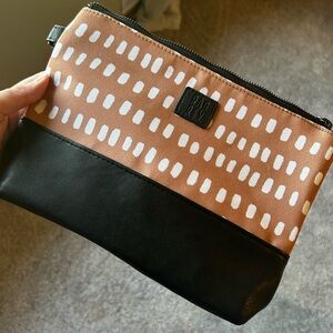 Rad Rev wet bag clutch